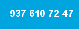 937 610 72 47 937 610 72 47